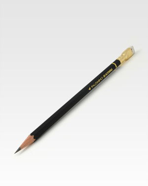 Cover art for Blackwing Black Pencil Classic