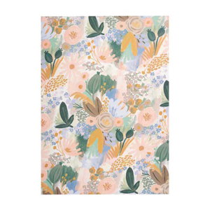 Cover art for Rifle Paper Co Luisa Single Wrapping Sheet