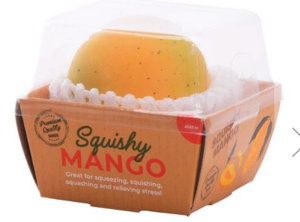 Cover art for Squishy Mango