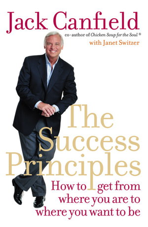 Cover art for The Success Principles