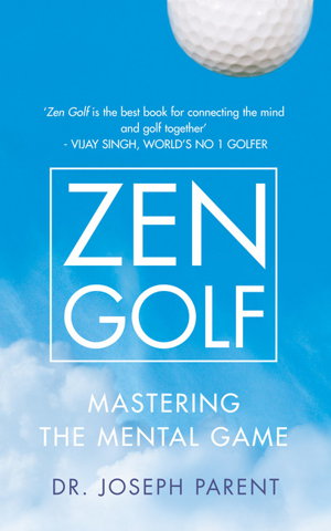 Cover art for Zen Golf