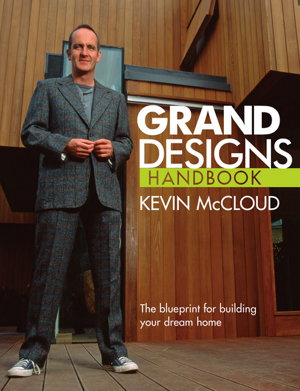 Cover art for Grand Designs Handbook