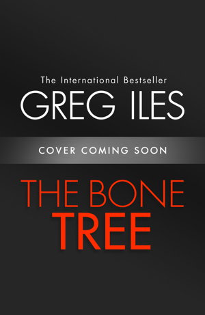 Cover art for The Bone Tree