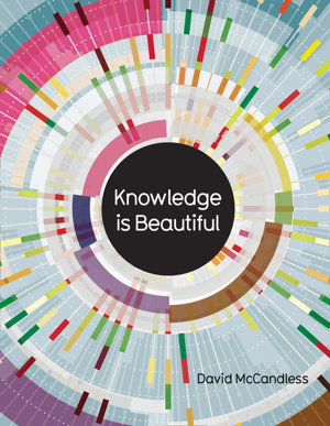Cover art for Knowledge is Beautiful