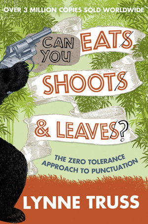 Cover art for Can You Eat, Shoot & Leave? (Workbook)
