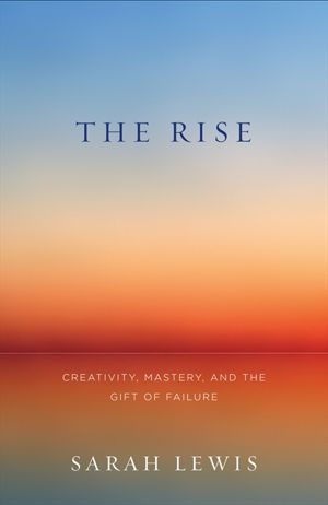 Cover art for The Rise