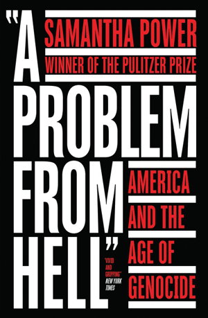 Cover art for A Problem from Hell