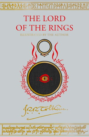 Cover art for The Lord Of The Rings