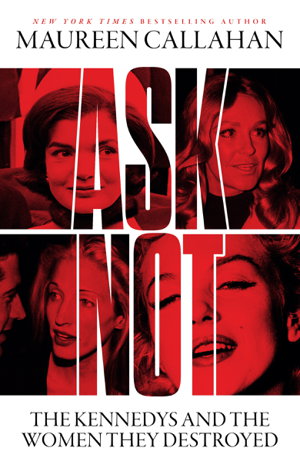 Cover art for Ask Not