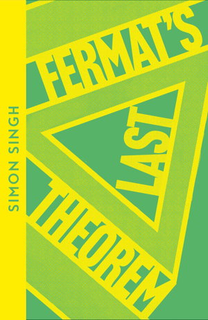 Cover art for Fermat's Last Theorem