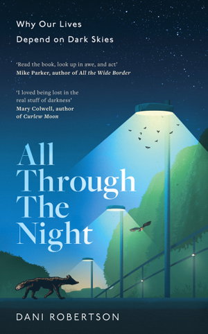 Cover art for All Through the Night