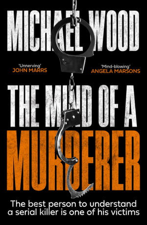 Cover art for The Mind of a Murderer