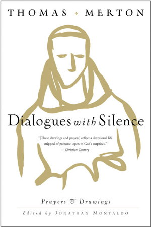 Cover art for Dialogues with Silence