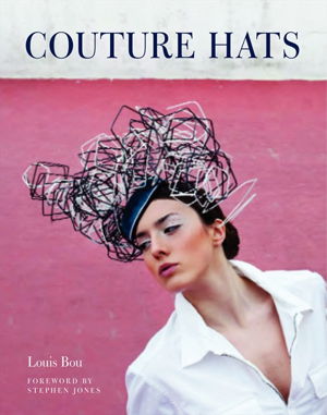 Cover art for Couture Hats