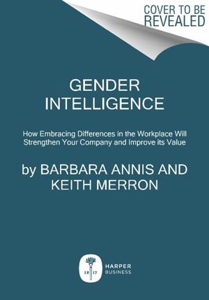 Cover art for Gender Intelligence