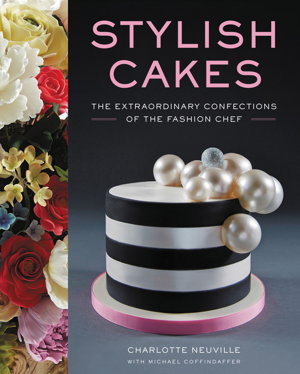 Cover art for Stylish Cakes