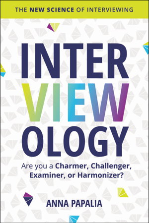 Cover art for Interviewology