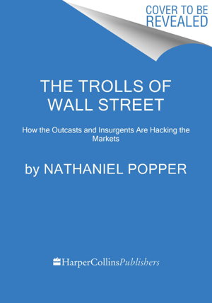 Cover art for The Trolls Of Wall Street