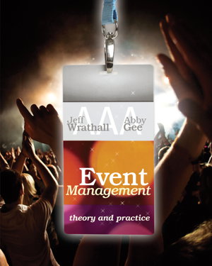 Cover art for Event Management
