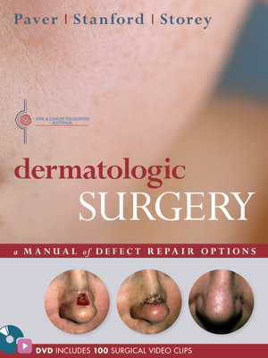 Cover art for Dermatologic Surgery