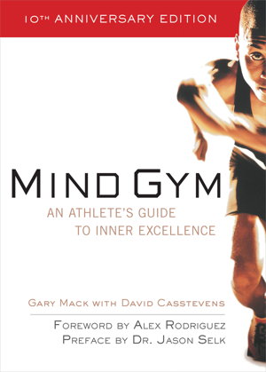 Cover art for Mind Gym