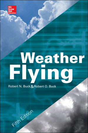Cover art for Weather Flying