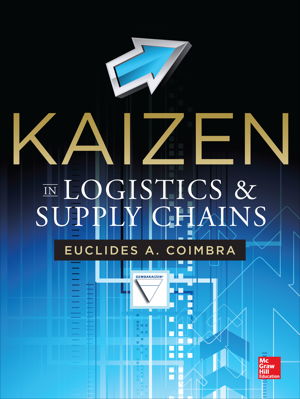Cover art for Kaizen in Logistics and Supply Chains