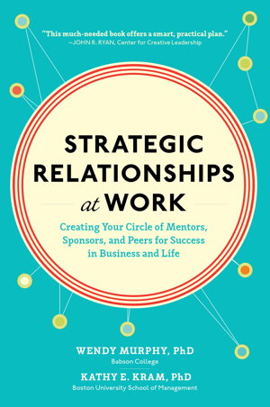 Cover art for Strategic Relationships at Work