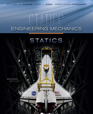 Cover art for Engineering Mechanics: Statics