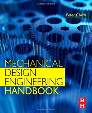 Cover art for Mechanical Design Engineering Handbook