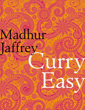 Cover art for Curry Easy