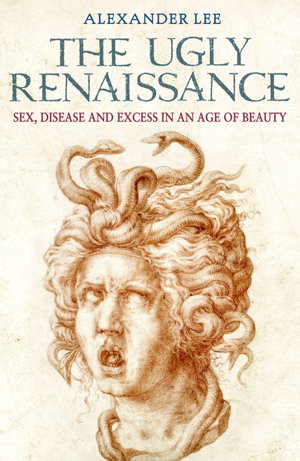 Cover art for The Ugly Renaissance