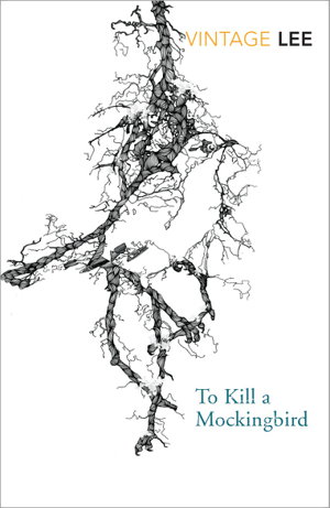 Cover art for To Kill A Mockingbird
