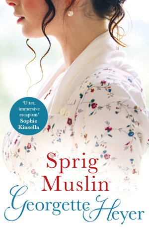 Cover art for Sprig Muslin