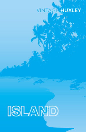 Cover art for Island