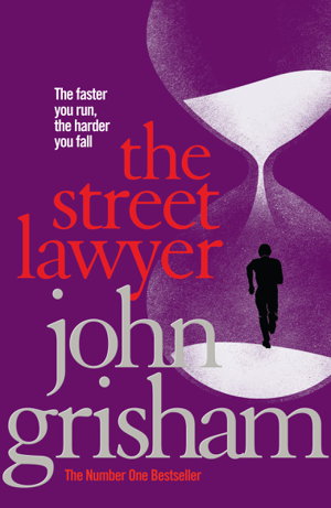 Cover art for The Street Lawyer