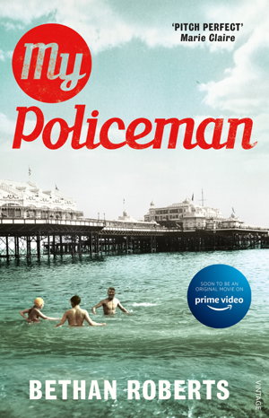 Cover art for My Policeman