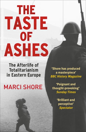 Cover art for Taste of Ashes