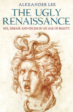 Cover art for The Ugly Renaissance