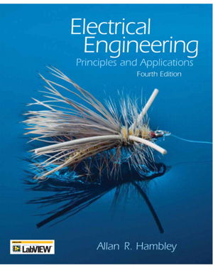 Cover art for Electrical Engineering
