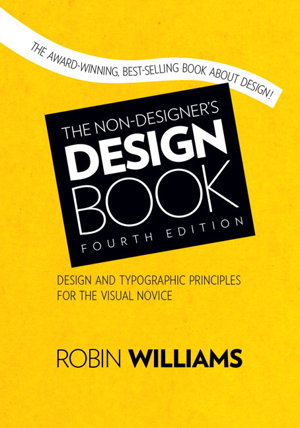 Cover art for Non-Designer's Design Book, The