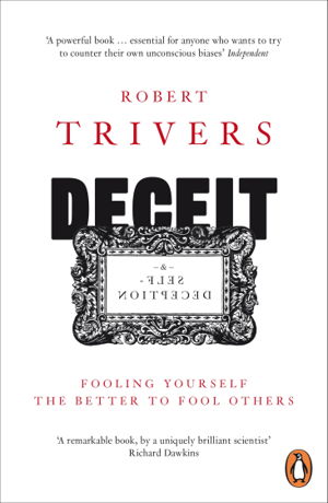 Cover art for Deceit and Self-Deception