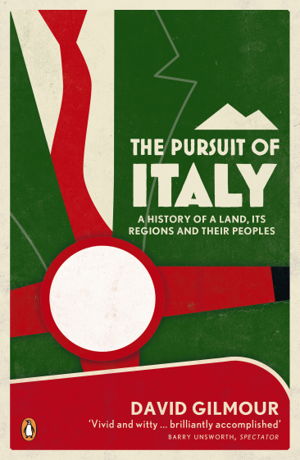 Cover art for The Pursuit of Italy