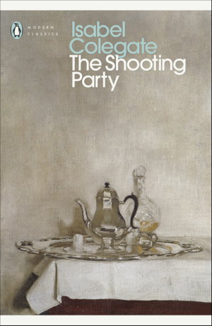 Cover art for Shooting Party