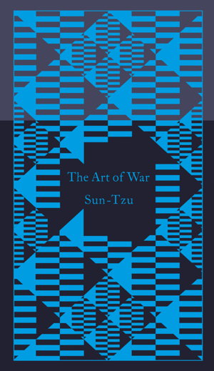 Cover art for Art of War