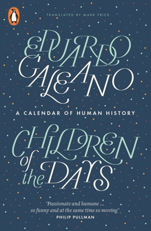 Cover art for Children of the Days