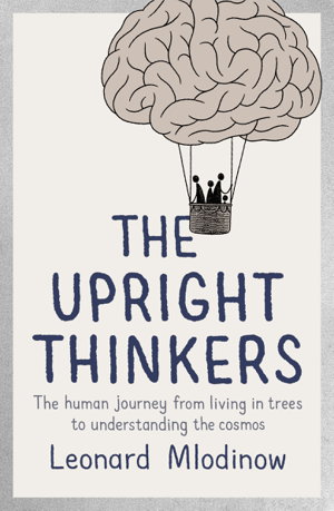 Cover art for The Upright Thinkers