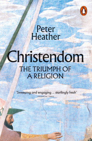 Cover art for Christendom