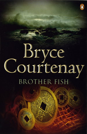 Cover art for Brother Fish