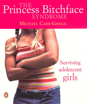 Cover art for The Princess Bitchface Syndrome